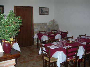 Azienda Agrituristica Il Moraiolo