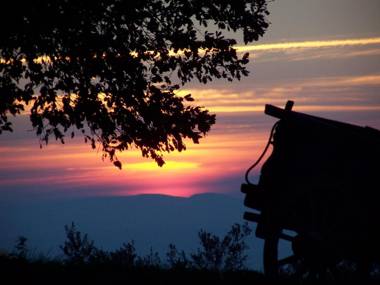 Agriturismo Le Vigne