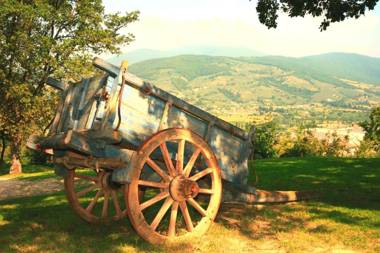 Agriturismo Le Vigne