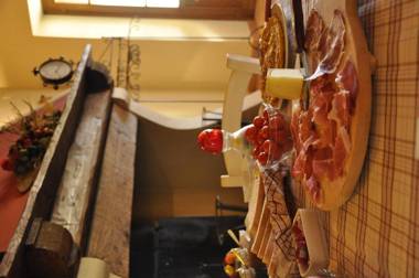 Agriturismo Le Vigne