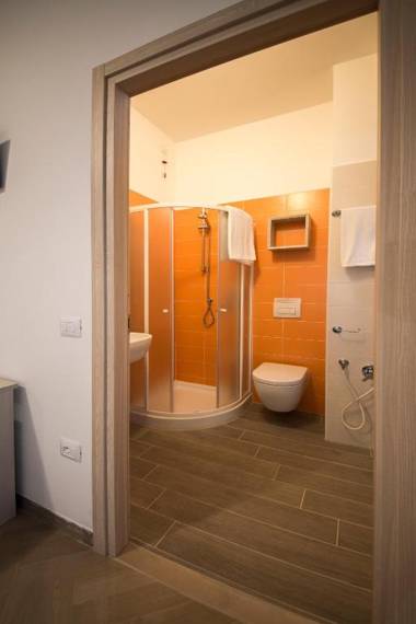 San Sisto Residence - Foligno City Center