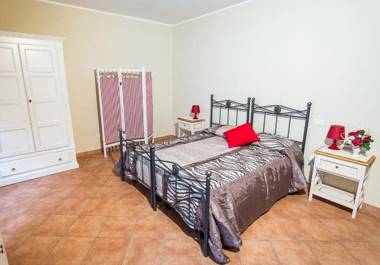 B&B La Giostra di Foligno