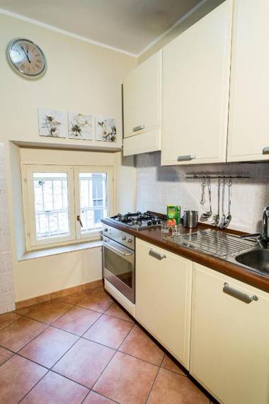 B&B La Giostra di Foligno