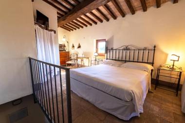 La Maestà antica dimora di campagna