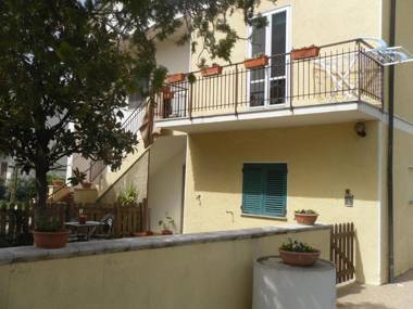 Antoma - Affitti brevi a Foligno