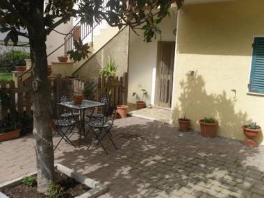 Antoma - Affitti brevi a Foligno