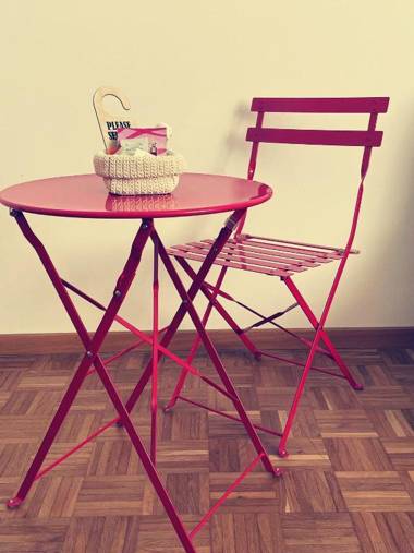 B&B Tre Conigli sul Comò