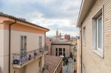 Bilocale Vega-Intero appartamento ad uso esclusivo by Appartamenti Petrucci by Appartamenti Petrucci