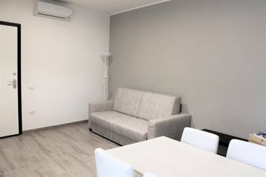 Bilocale Vega-Intero appartamento ad uso esclusivo by Appartamenti Petrucci by Appartamenti Petrucci