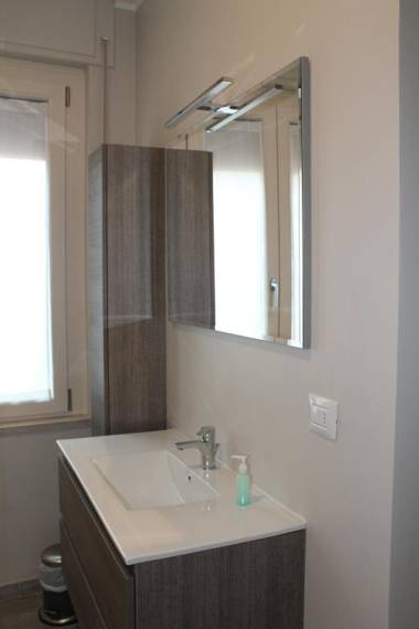 Bilocale Sirio-Intero appartamento ad uso esclusivo by Appartamenti Petrucci by Appartamenti Petrucci