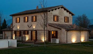 Villa del Sole relax & wellness you deserve in pure nature