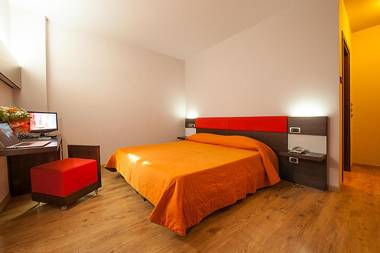 Hotel Plestina Ristorante Pizzeria