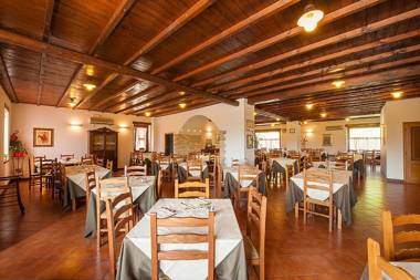 Hotel Plestina Ristorante Pizzeria