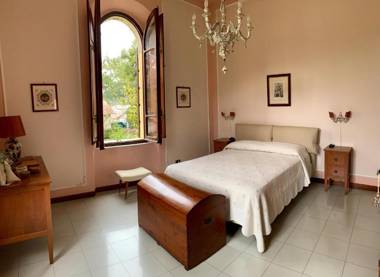 La dimora del musicista