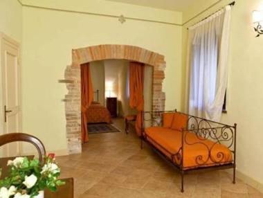 Il Borgo del Fattore B&B