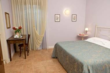 Il Borgo del Fattore B&B