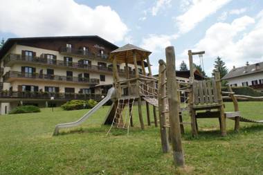 Alaska Clubresidence