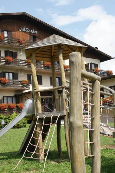 Alaska Clubresidence