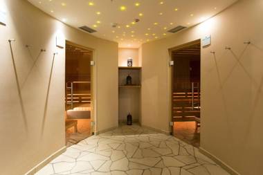 Blu Hotel Natura & Spa