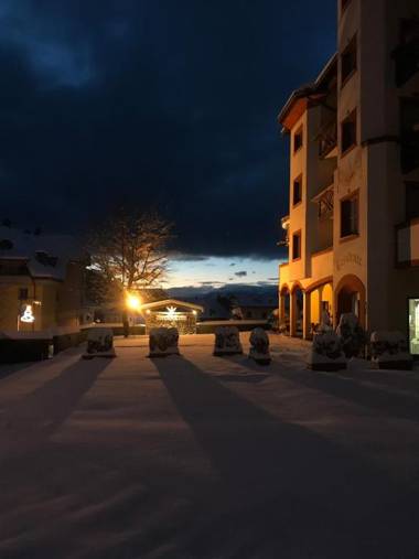 Residence Derby Club