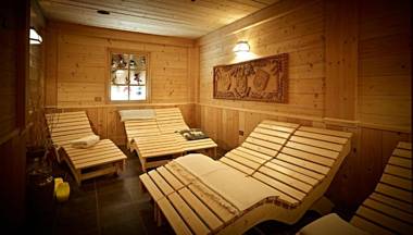 Residence Derby Club