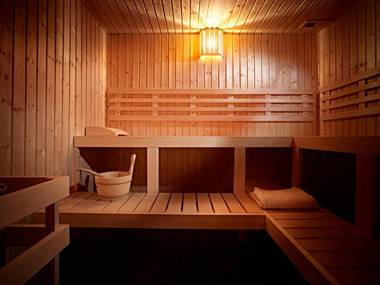 Residence Derby Club