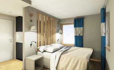 Al Sole Mountain Chic