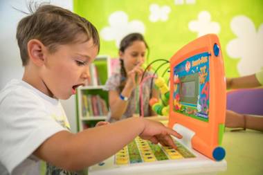 Hotel Luna Bianca Folgaria