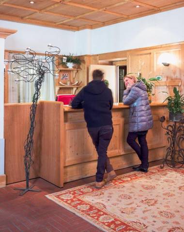 Antico Albergo Stella d'Italia