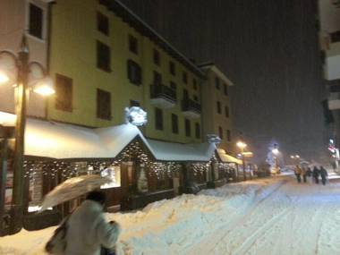 Antico Albergo Stella d'Italia