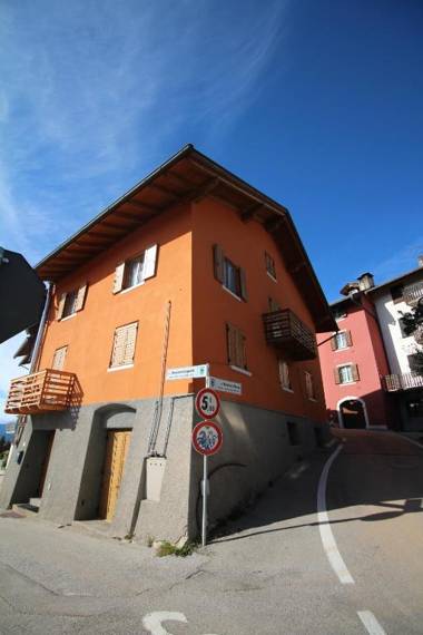 Trentino Apartments - Casa Moser