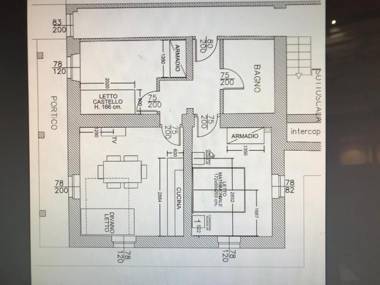 Trentino Apartments - Casa ai Tolleri