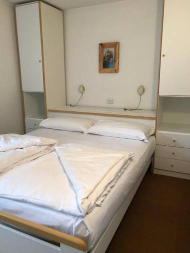 Trentino Apartments - Casa Aurora