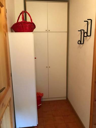 Trentino Apartments - Casa Aurora