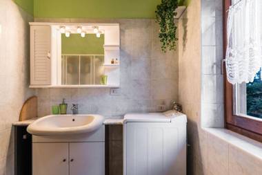 Appartamento Serrada