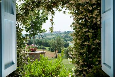 Casa Vacanze B&B Poggio Al Vento Toscana
