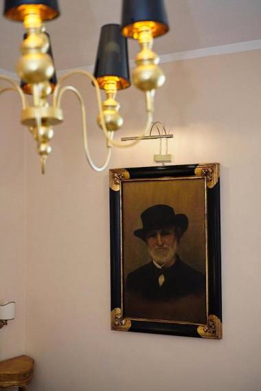 Boutique Hotel L'Imperatrice