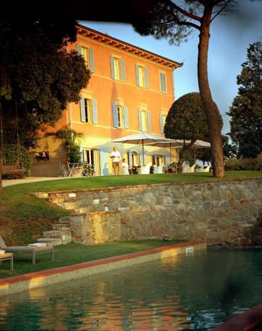 Fontelunga Hotel & Villas