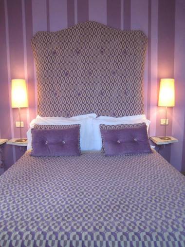 Fontelunga Hotel & Villas