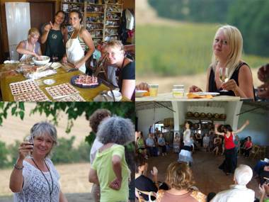 Fattoria Santa Vittoria