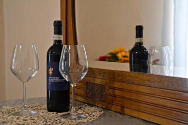 Tuscany Experience BnB