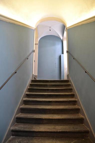 Tuscany Experience BnB