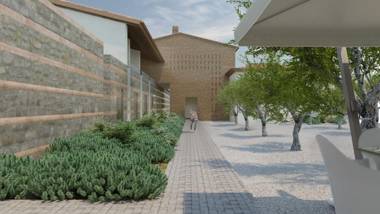 Borgo 69 Villas & Suites