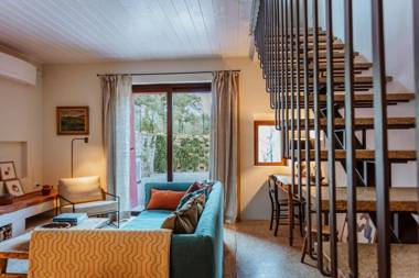 Borgo 69 Villas & Suites