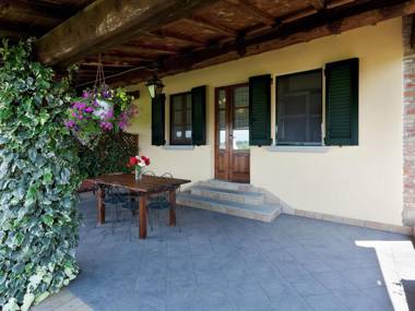 Scenic Home in Foiano della Chiana with Terrace