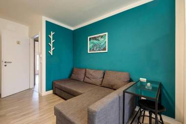 Affittacamere Scenario