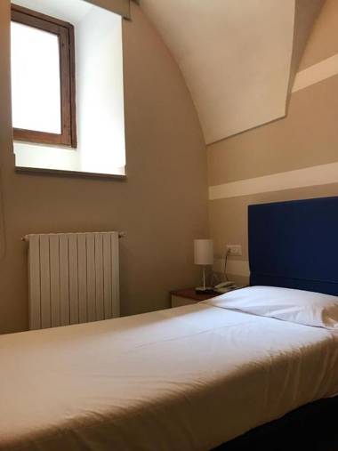 Albergo Ristorante del Cacciatore