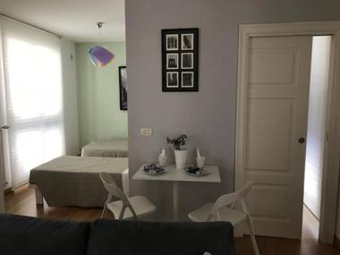 Le Residenze di Via Lo Re