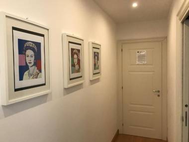 Le Residenze di Via Lo Re