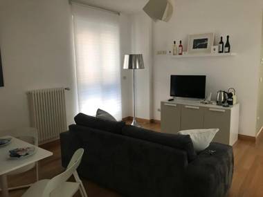 Le Residenze di Via Lo Re